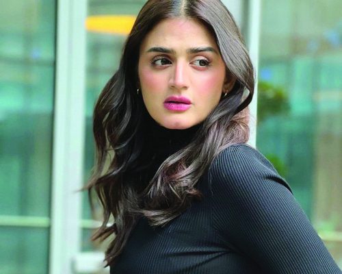 Hira Mani: A Journey of Talent, Family, and Success
