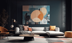 The Art of Interior Design: Creating Beautiful and Functional Spaces