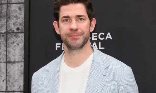 Sexiest man alive 2024, named John Krasinski