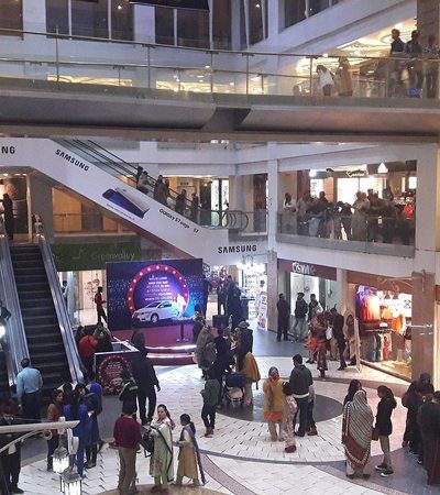 The Rising Trend of Shopping at Mall Outlets in Pakistan