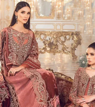 Top 10 Pakistani Clothing Brands Every Woman Must Try in 2025