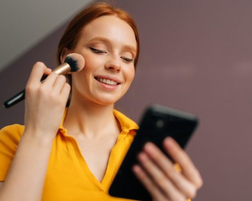 Top Blush Mistakes You Should Definitely Avoid!