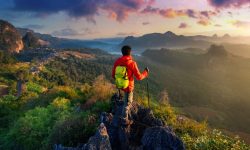 The Joy of Travel: Exploring the World and Enriching the Soul