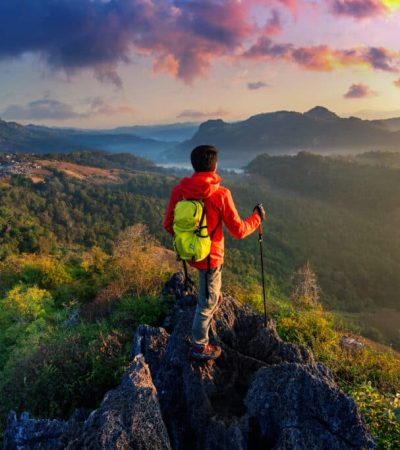 The Joy of Travel: Exploring the World and Enriching the Soul