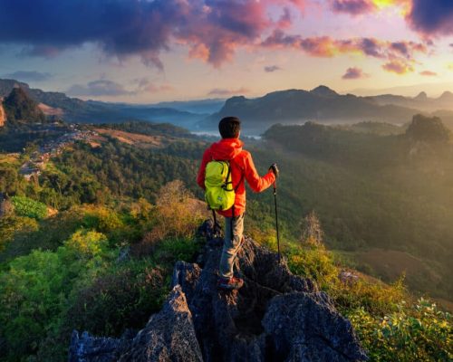 The Joy of Travel: Exploring the World and Enriching the Soul